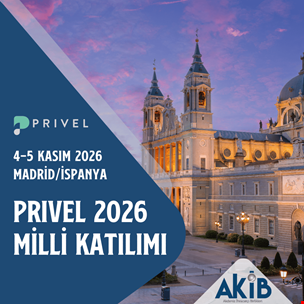 PRIVEL 2026 FuarıMilli Katılımı